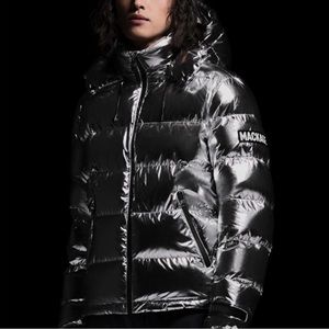 Mackage Samuel Down Jacket